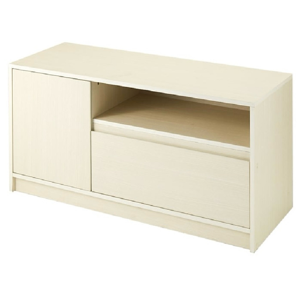 โต๊ะวางทีวี Besico พร้อมส่ง