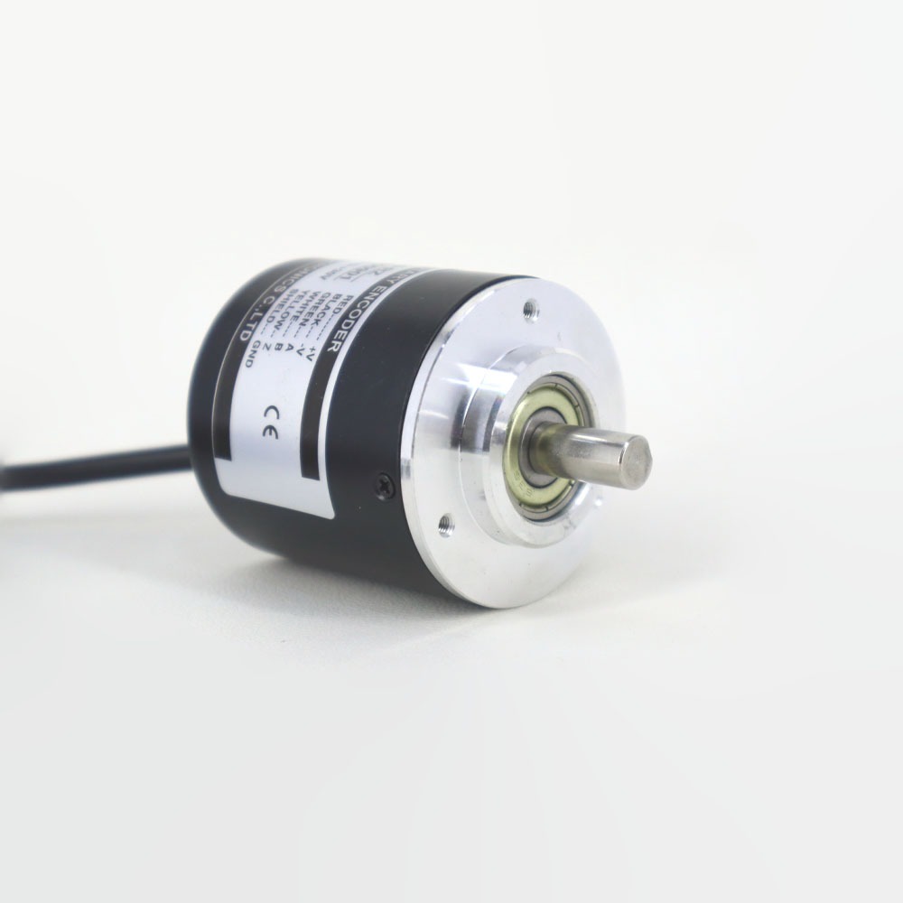 Rotary Encoder TRD-J500-RZ