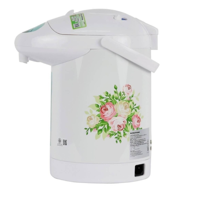 SMARTHOME  Thermo pot กระติกน้ำร้อนไฟฟ้า รุ่น SJP-7503/SJP7501 รับประกันคุณภาพ 3 ปี สินค้าขายดี