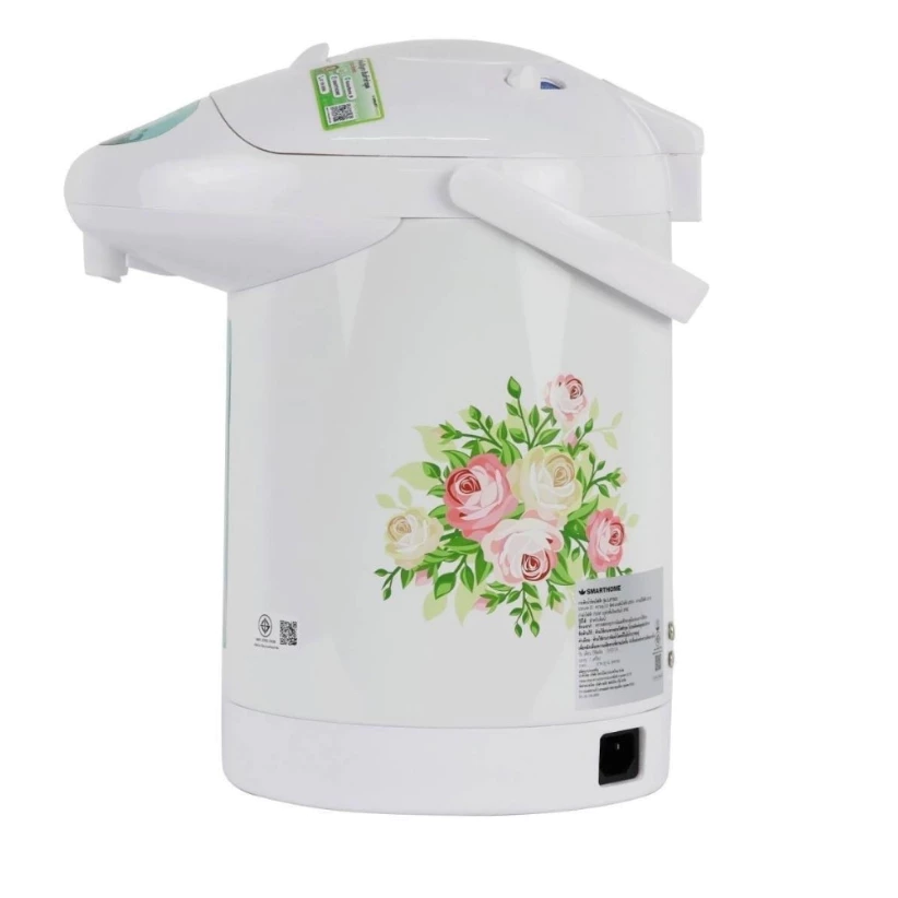 SMARTHOME Thermo pot กระติกน้ำร้อนไฟฟ้า รุ่น SJP-7503/SJP7501 รับประกันคุณภาพ 3 ปี สินค้าขายดี