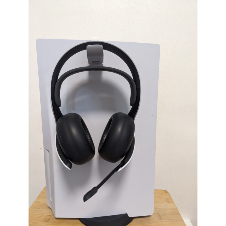 ✨ PS5 Pulse Elite Headphone Hanger Adapter | ที่แขวนหูฟังคู่ใจ! 🎧