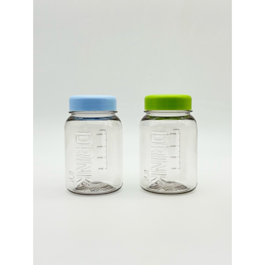 Drink it กระบอกน้ำพรีเมี่ยม Ecozen 250 ml