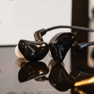 BASN Bmaster หูฟังอินเอียร์ In Ear Headphones รับประกันศูนย์ Music Arms