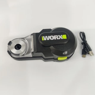(พร้อมส่งจากไทย) WORX รุ่น WA1602 เครื่องดูดฝุ่นทรงพลัง สำหรับดูดฝุ่นงานเจาะ ขนาด 10 มิล Dust Cover