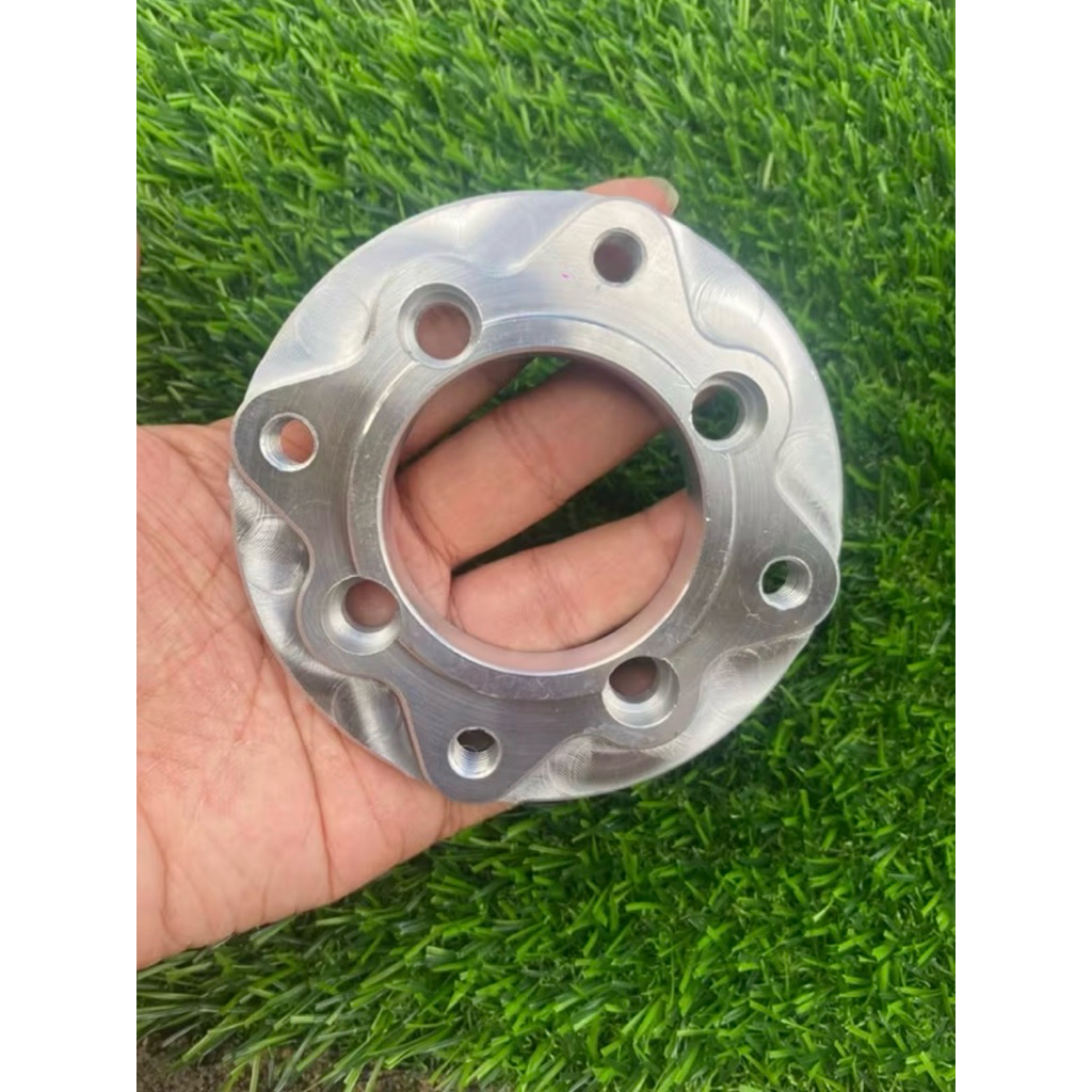 สเปเซอร์รองจาน สําหรับดุมลีโอ LEO ใส่ดุมหน้า - รูปที่ 5