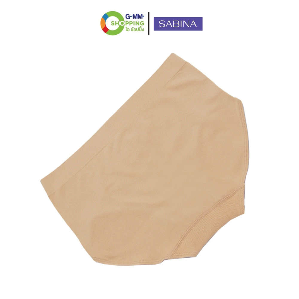 SABINA ซาบีน่า กางเกงชั้นใน ซีมเลส แพนตี้ เบสิก (6 แถม 9)  #201561 - รูปที่ 4