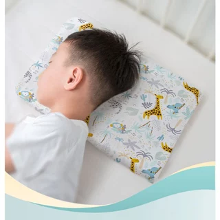 Phurinn Kid pillow Cover ปลอกหมอนยางพารา ปลอกหมอนข้าง สำหรับเด็ก รวมทุกรุ่น