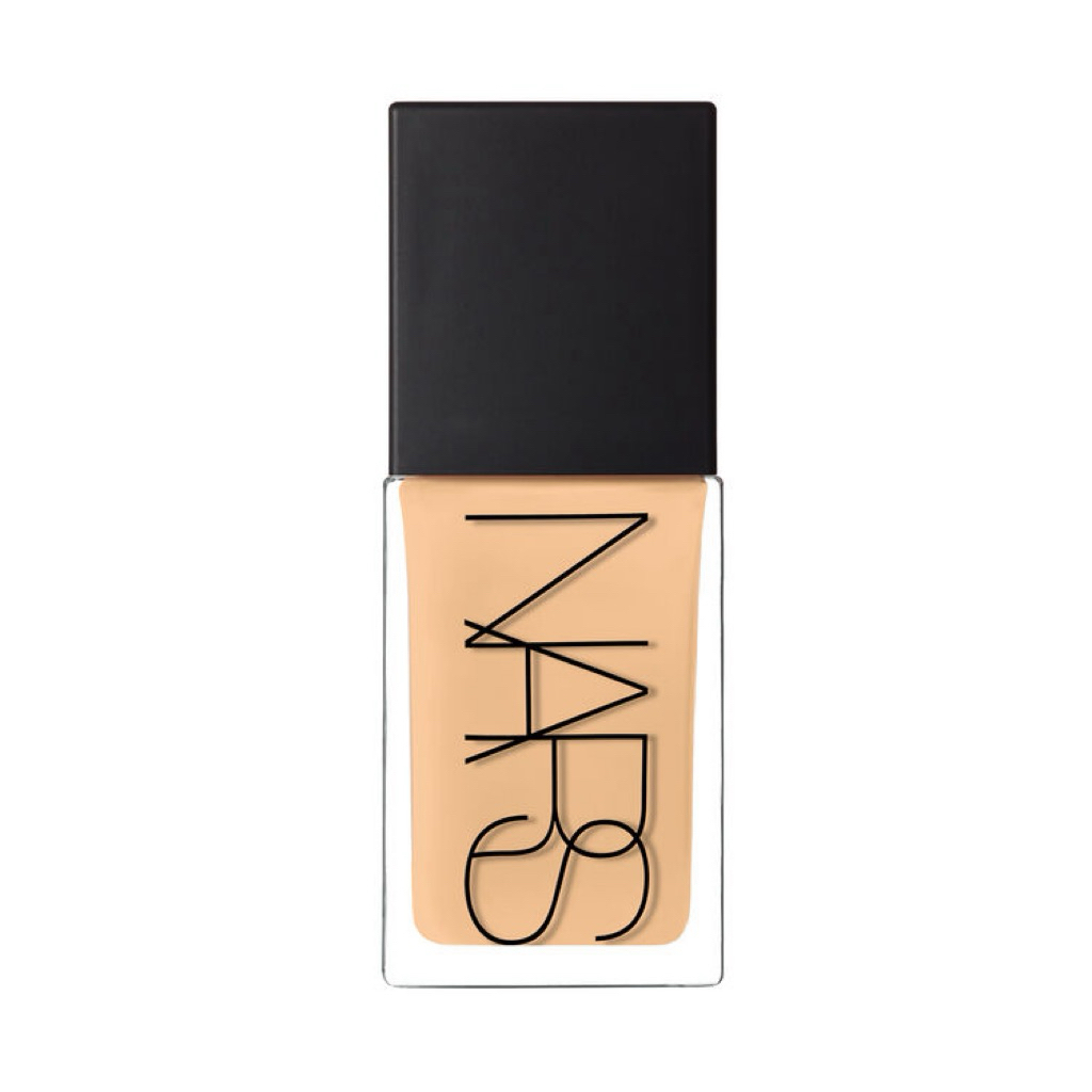 NARS LIGHT REFLECTING FOUNDATION ขนาด 30ml (ปกติราคา 2,200฿)