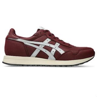 ASICS :  1203A293.600 TIGER RUNNER II UNISEX รองเท้าแฟชั่นชา…