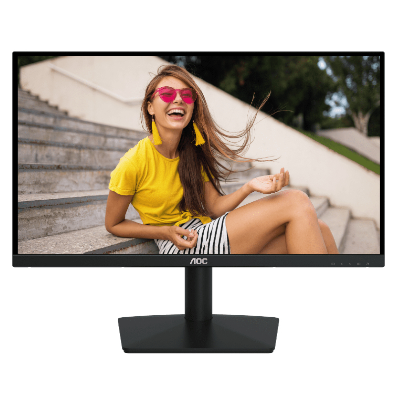 AOC Monitor 24B15H3/67 23.8" IPS FHD 120Hz HDMI