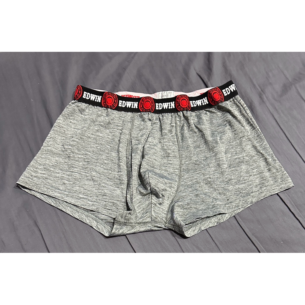 BOXERใส่สบายEdwinมือสองสภาพดี