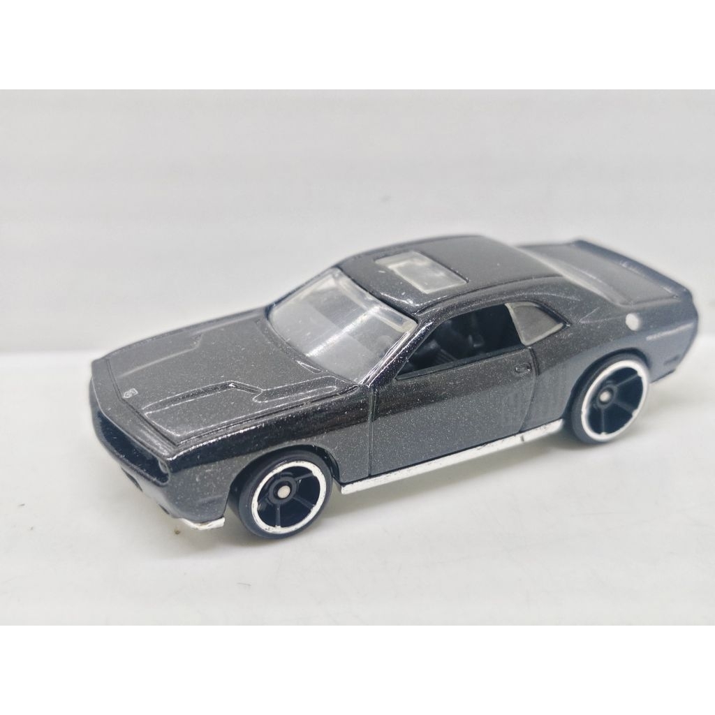 รถ Hot Wheels สเกล 1 ต่อ 64