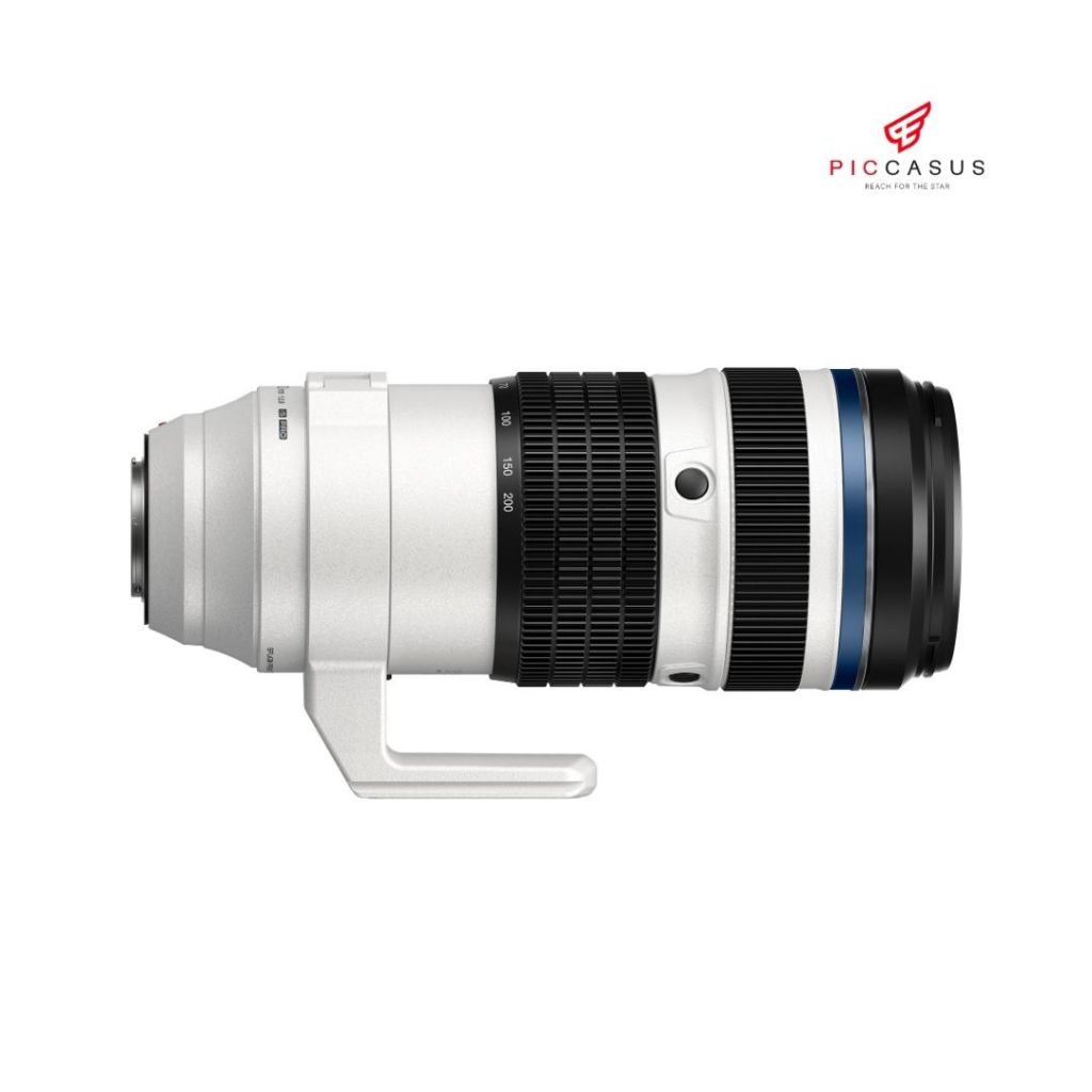 M.Zuiko DIGITAL ED 50-200mm F2.8 IS PRO เลนส์ซูเปอร์เทเลโฟโต้ซูมรุ่นใหม่ ที่เป็น เพียงหนึ่งเดียวในโล