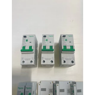 EASY9 PLUG-ONตู้คอนซูมเมอร์ยูนิตกันดูดRCBO4ช่อง,6ช่อง,8ช่อง,10ช่อง,14ช่องรุ่นใหม่ราคาประหยัดจากชไนเดอร์