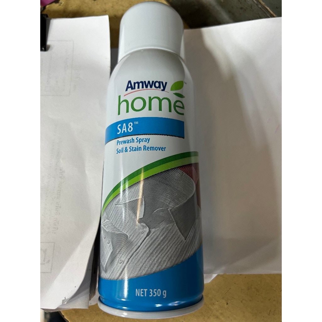 Amway home สเปรย์ขจัดคราบ