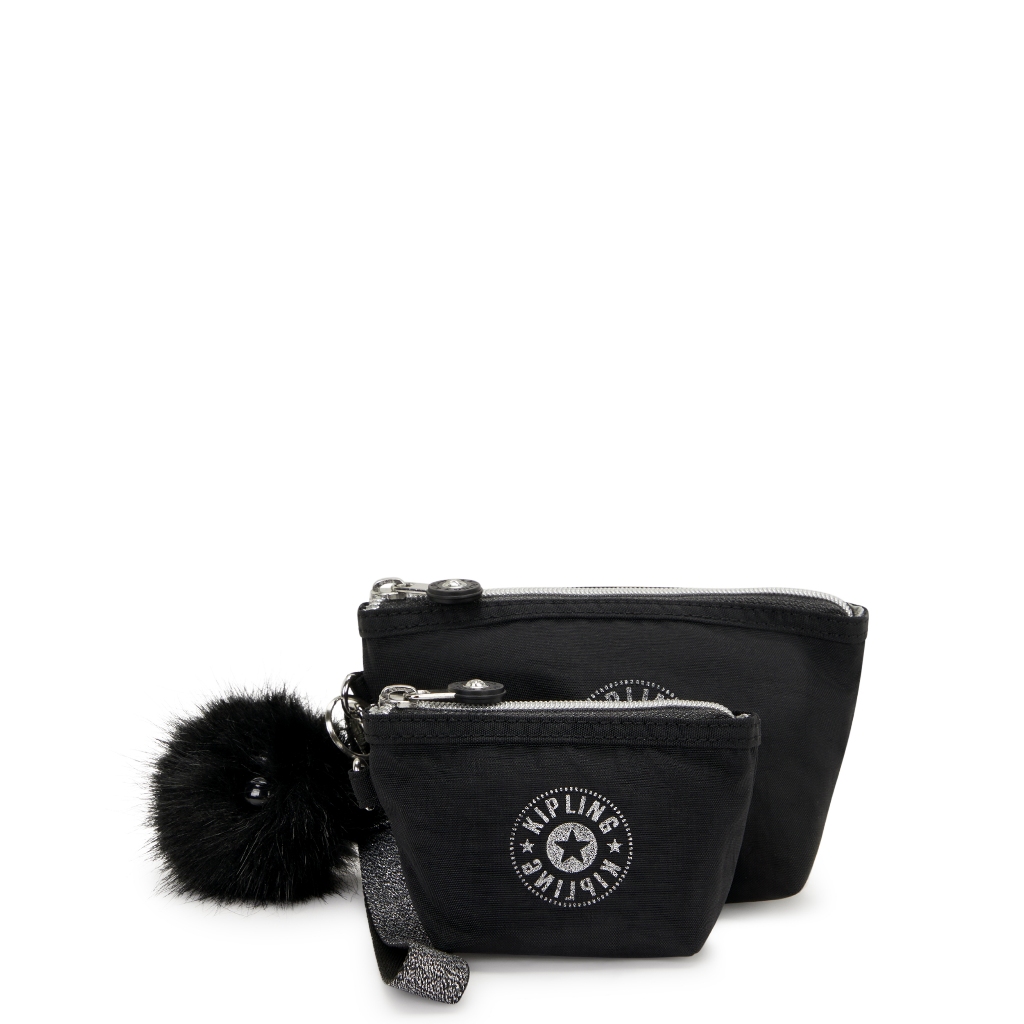 กระเป๋า KIPLING รุ่น SHAWNA SET Jet Blk Luxe