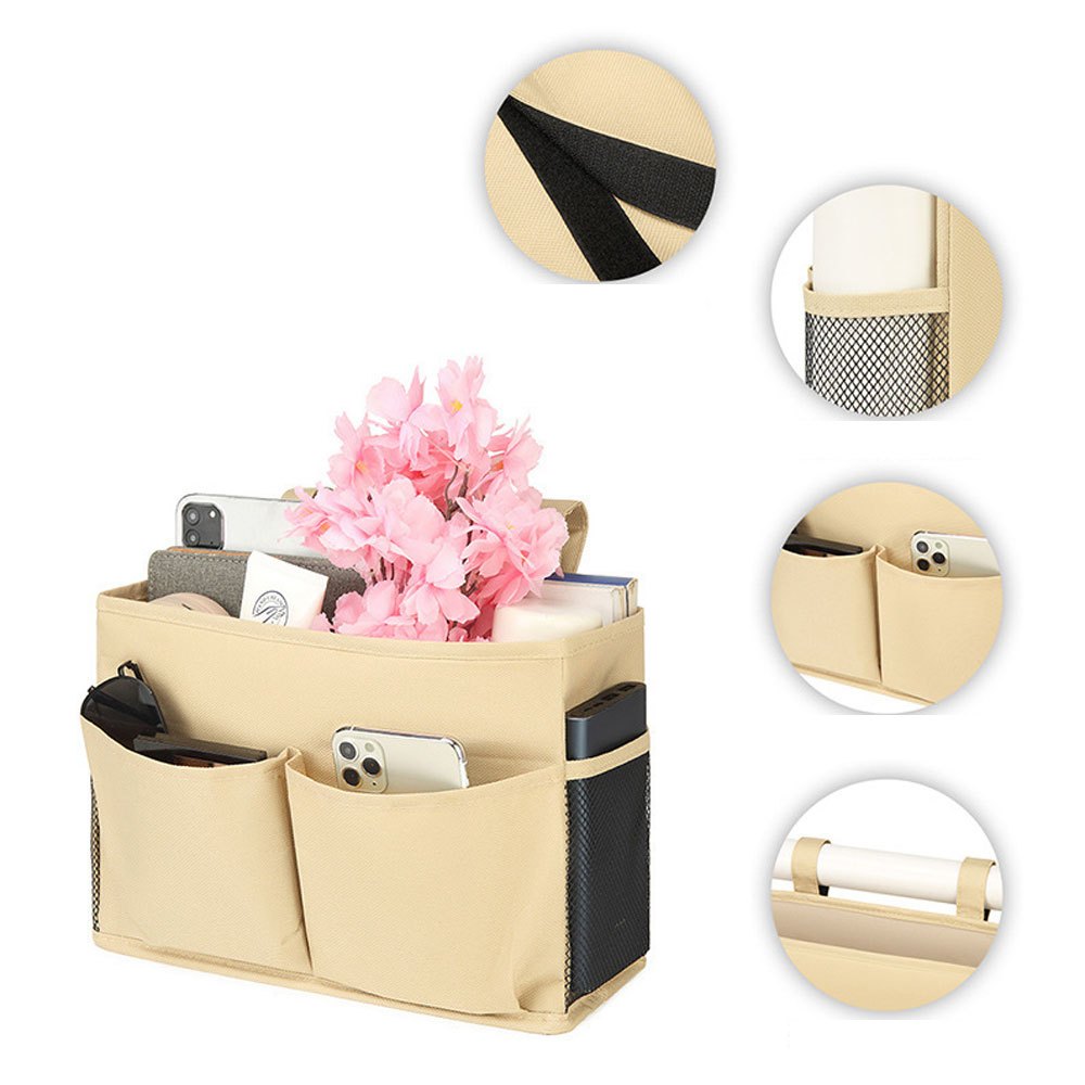 ถุงเก็บของ  ถุงเก็บของขนาดใหญ่  ถุงเก็บของข้างเตียง  ถุงเก็บของที่มีสไตล์และใช้งานได้หลากหลาย