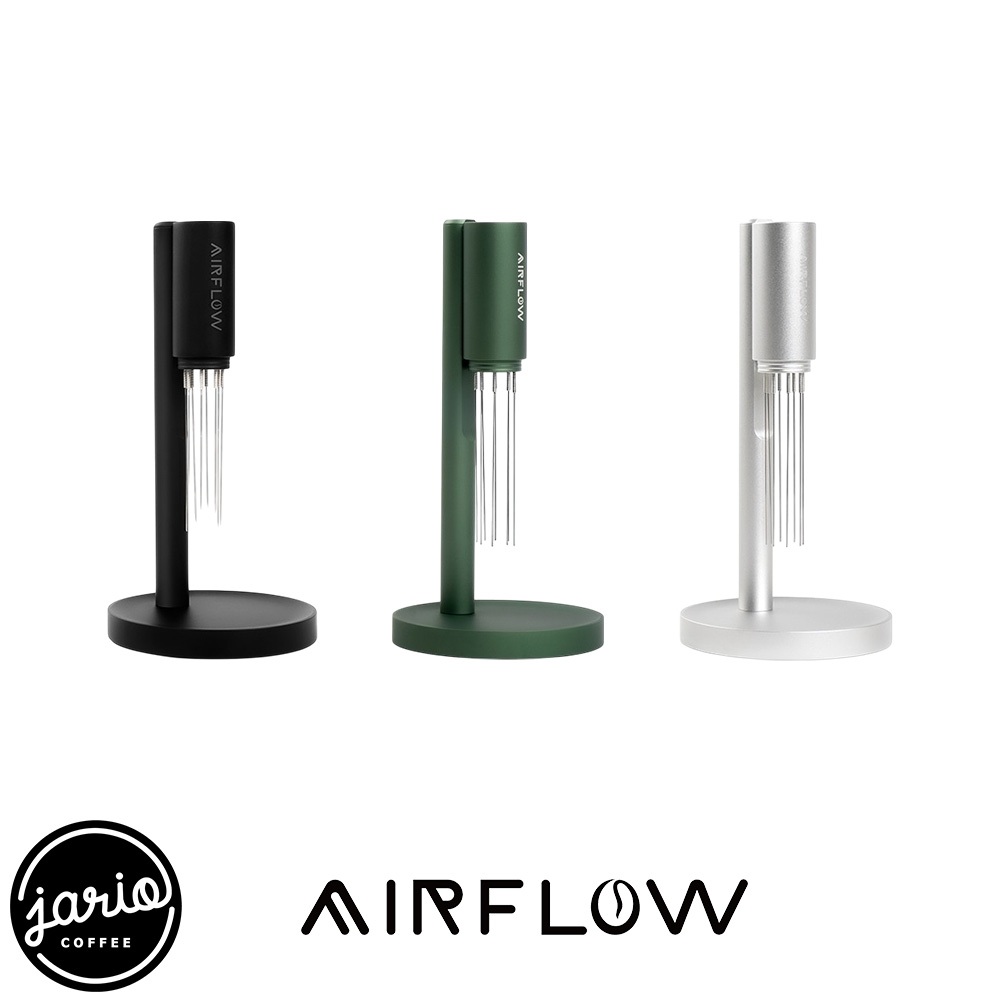 JARIO x AIRFLOW เข็มเกลี่ยผงกาแฟ Coffee Distribution Needle