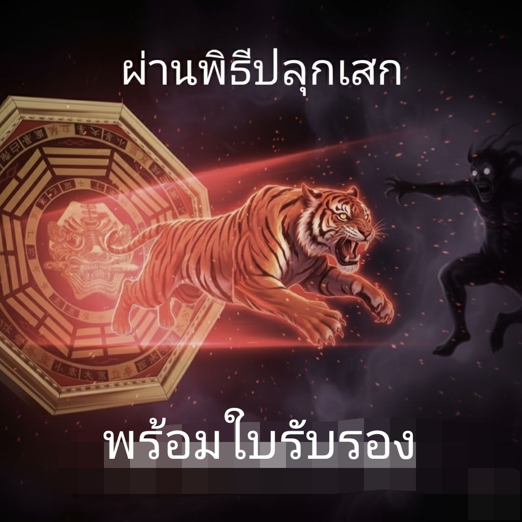สิงห์คาบดาบโป๊ยข่วย แก้เคล็ดแก้ชงปรับฮวงจุ้ย กระจกนูนแปดเหลี่ยม ยันต์8ทิศ ห้อยยันต์หยินหยาง กระจกแปดเหลี่ยม八卦