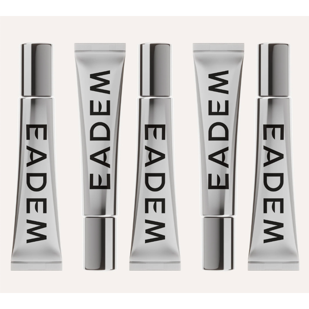 EADEM  Le Chouchou Exfoliating + Softening Peptide Lip Balm 15g.