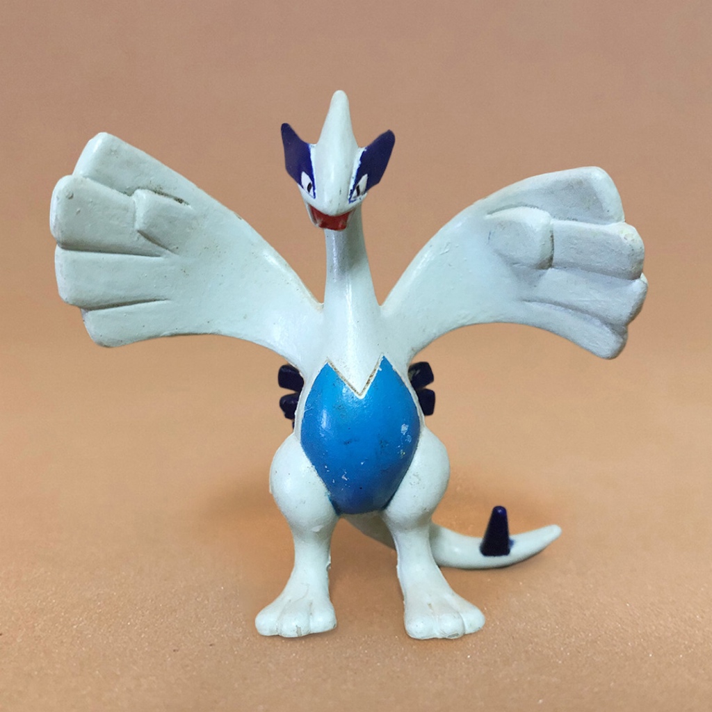 TOMY POKEMON LUGIA FIGURE