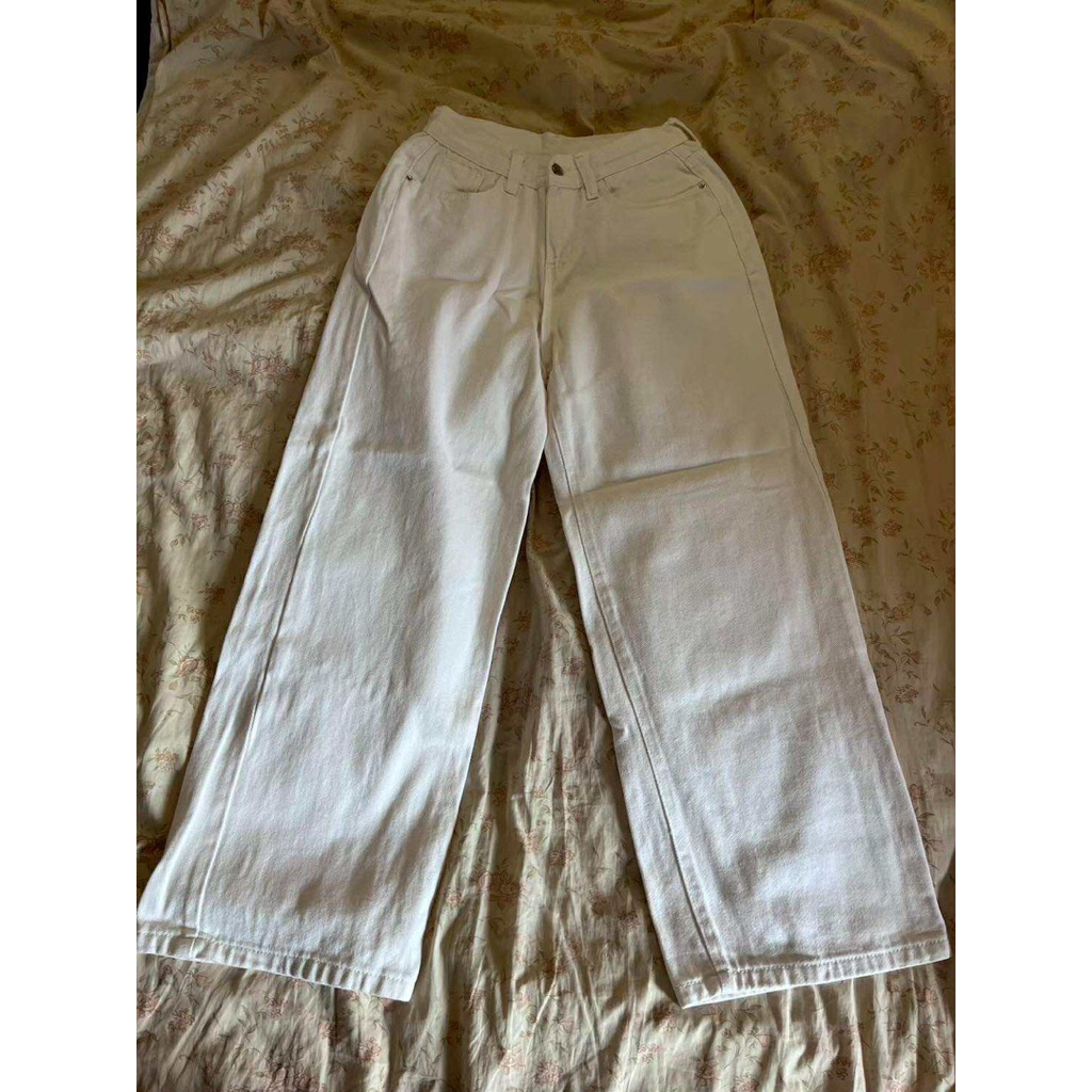 กางเกงขายาว/กระโปรงราคาถูก