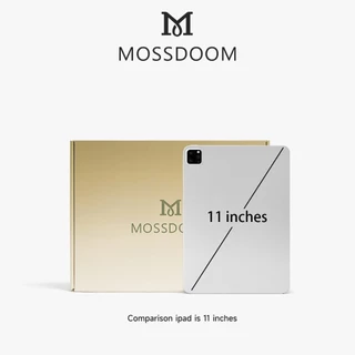 MOSSDOOM กล่องของขวัญสุดประณีตแฟชั่นระดับไฮเอนด์ใหม่