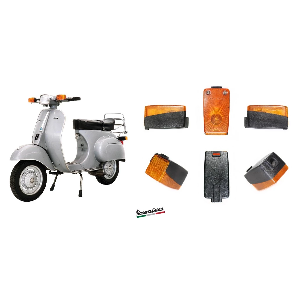 ไฟเลี้ยว VESPA 50/90 SPECIAL / 1964 / VBB