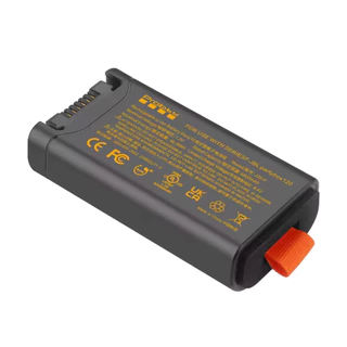 แบตเตอรี่ลําโพง 5000mAh สําหรับ JBL PartyBox Club 120 & Partybox Encore2 Encore 2 FG2CELL21700P