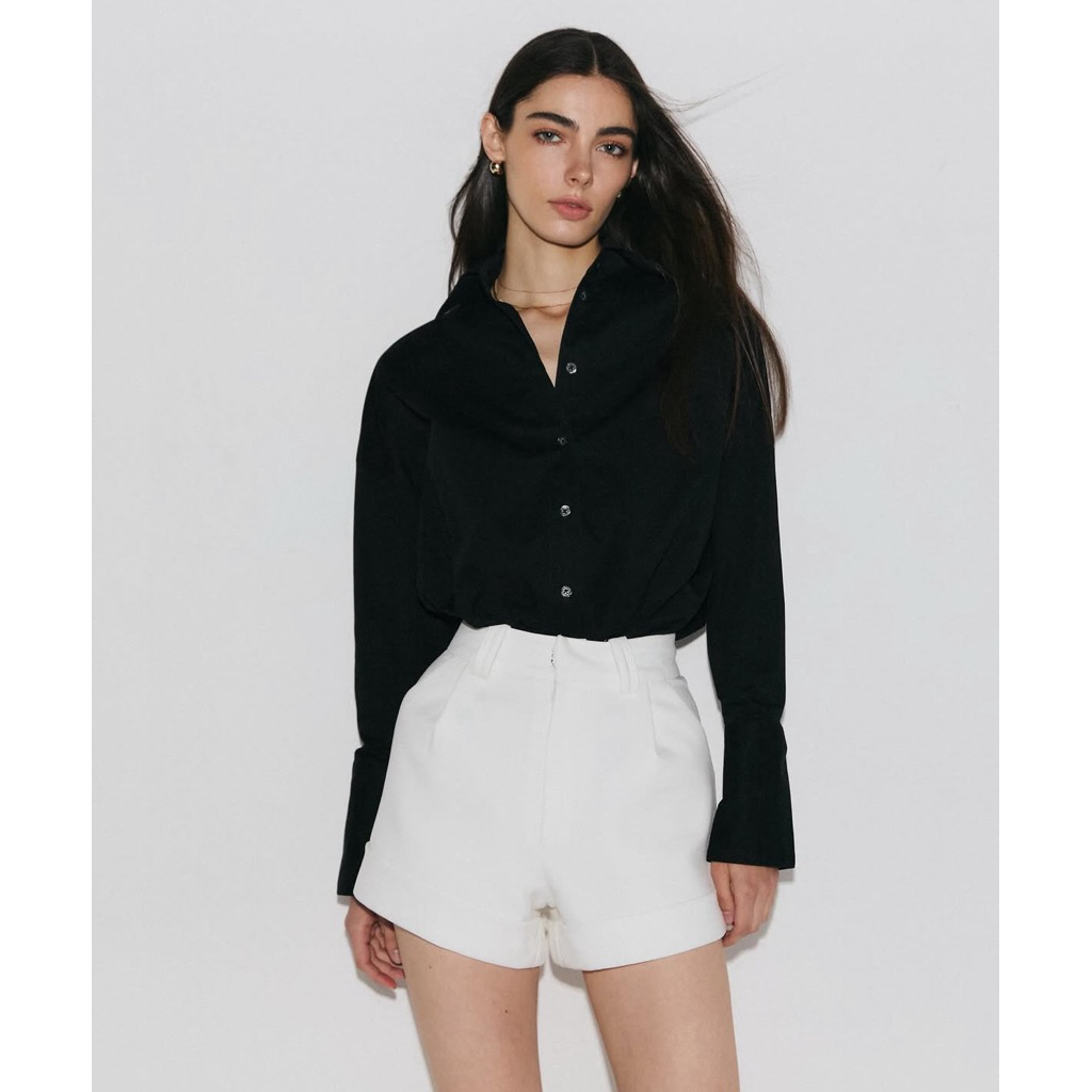 Camilia Studio - Ciela Shorts (เซียล่า)