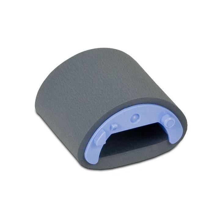 ลูกยางดึงกระดาษ​แท้​ HP Laserjet และ Canon HP1020 HP1010 M1005 1022 1018 3050 1319 3030 3055 1020plu