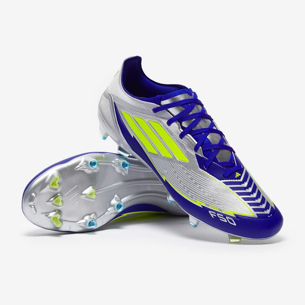 รองเท้าฟุตบอล Adidas F50 Pro Messi FG