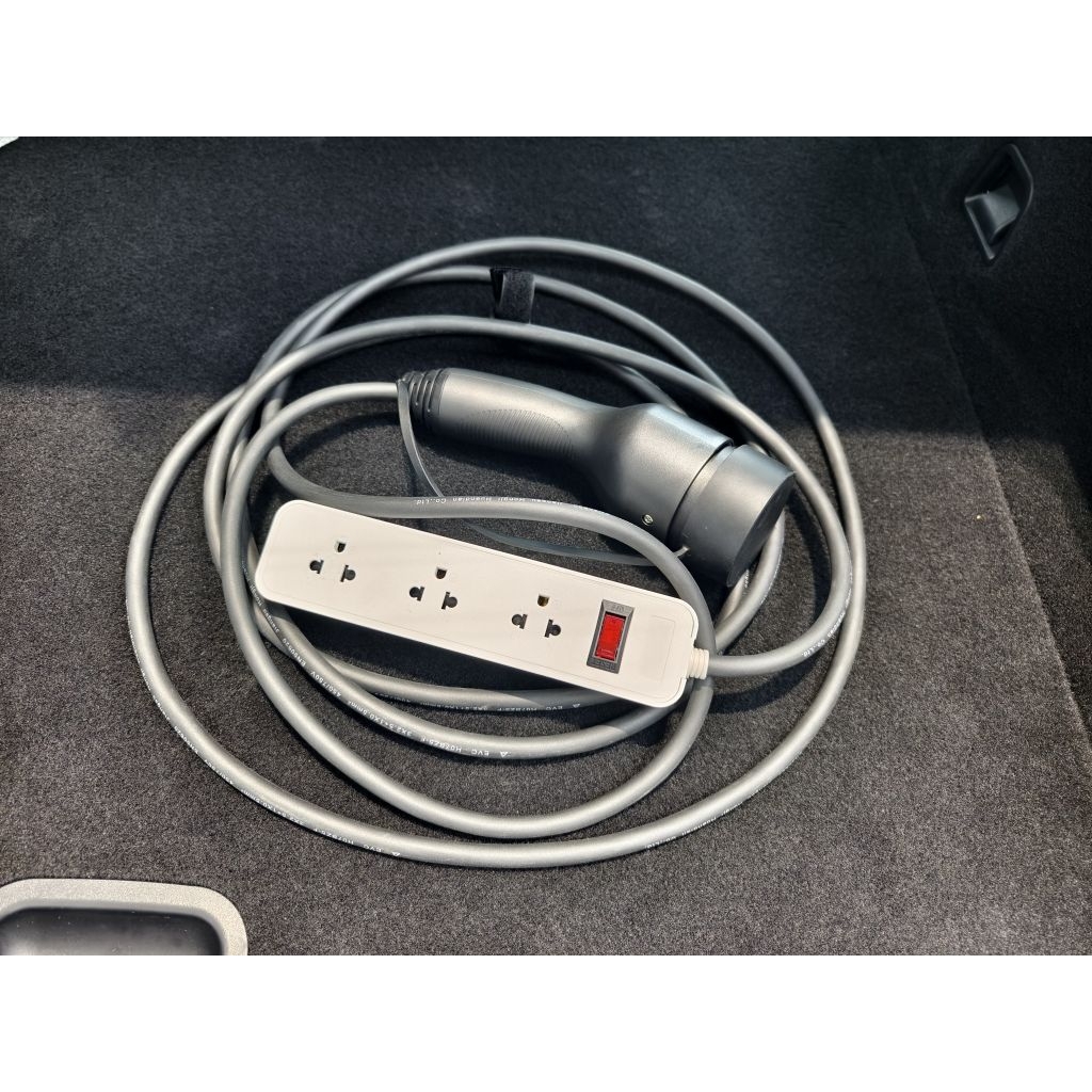 สาย V2L Deepal ของแท้ สายแคมป์ต้องมี