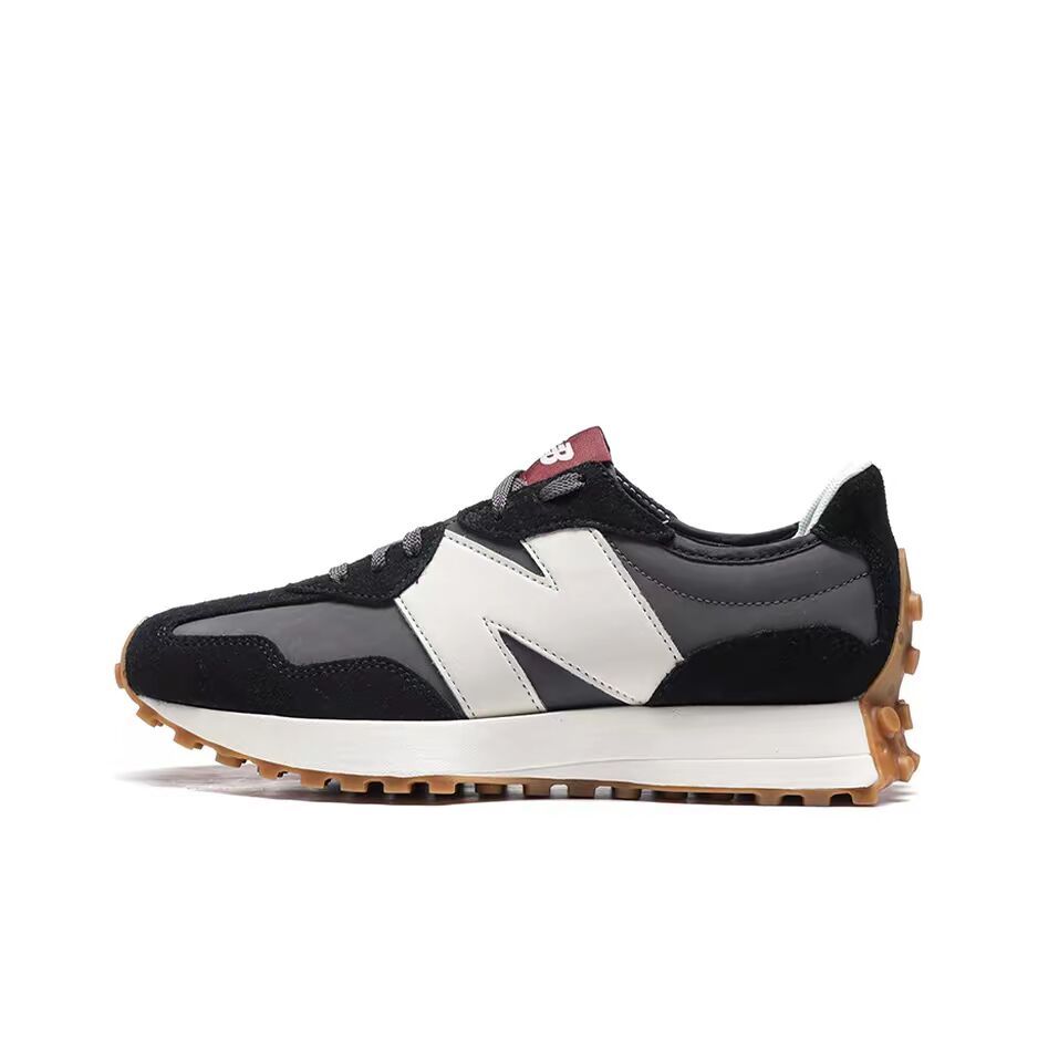 New Balance NB 327 รองเท้า WS327KC รองเท้ากีฬาชายและหญิง