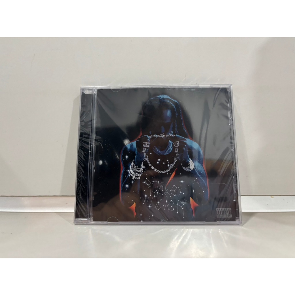 1 CD MUSIC  ซีดีเพลงสากล    Quavo – Rocket Power    (G3A27)