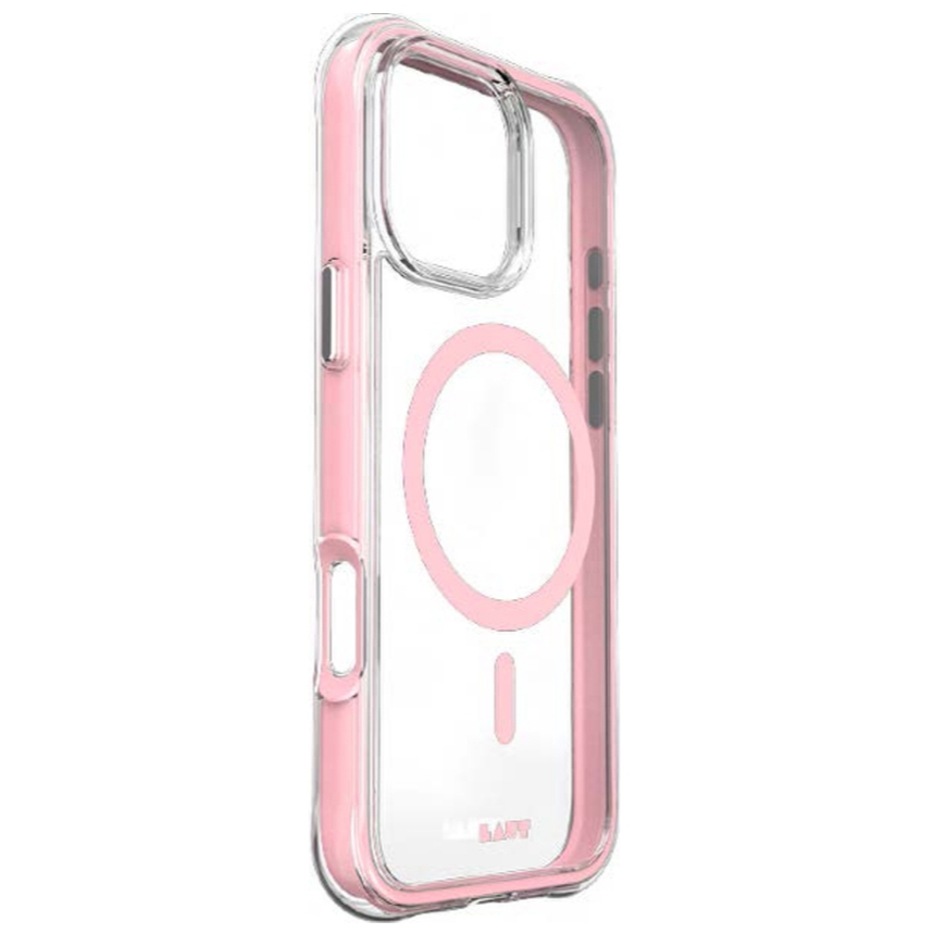 LAUT Aero Protect  Case เคส iPhone 17 Pro
