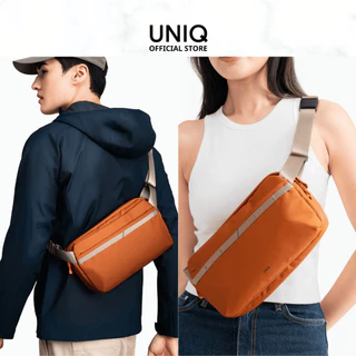 UNIQ Denver Crossbody กระเป๋าสะพายข้าง กระเป๋าคาดอก กระเป๋าสะพายไหล่