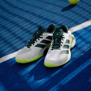 Adidas รองเท้าเทนนิสผู้ชาย Adizero Ubersonic 5 (3สี)