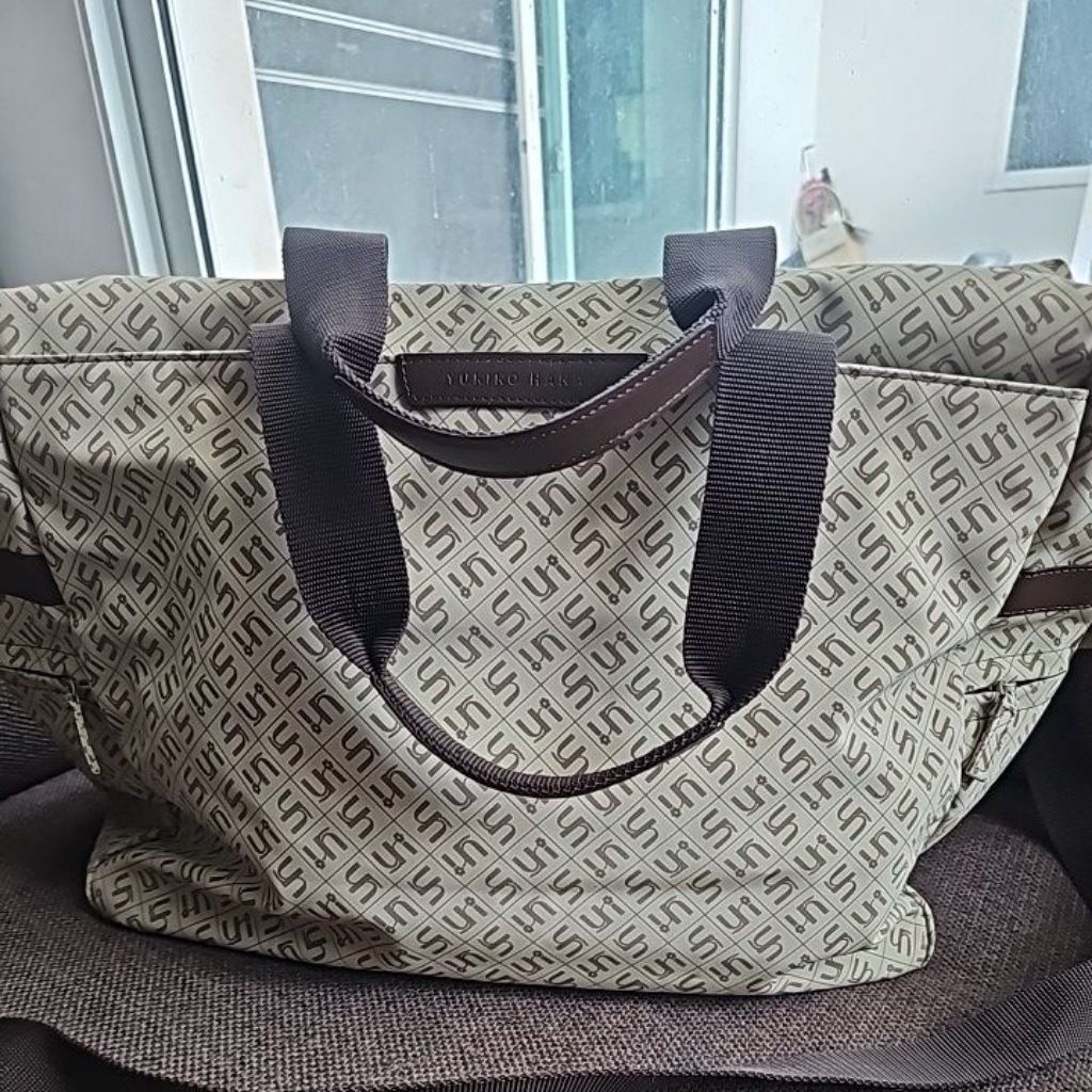 กระเป๋าเดินทาง Yukiko Hanai