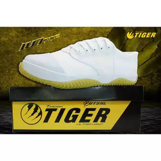 รองเท้าผ้าใบนักเรียน TIGER รุ่น TG9