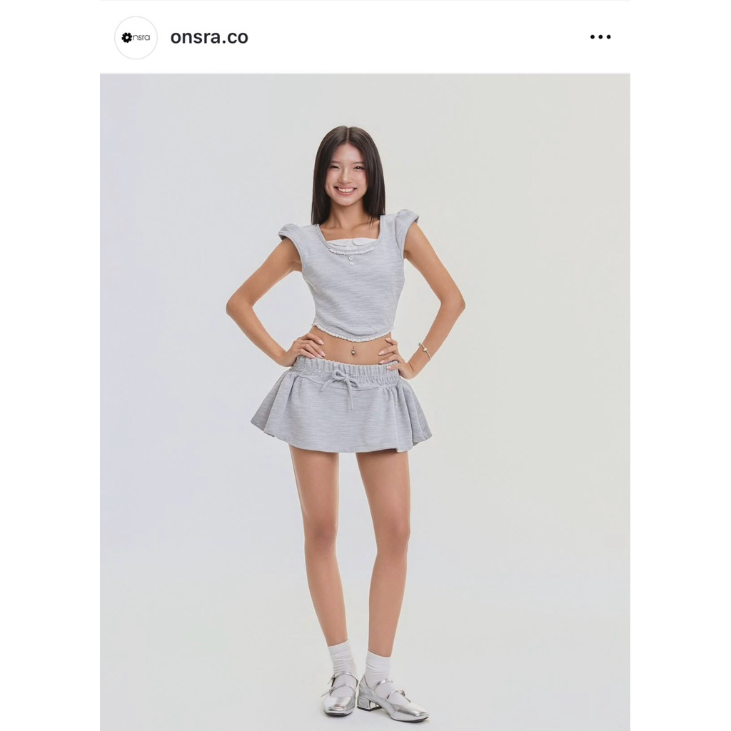ชุดเซ็ตแบรนด์onsra.coเวียดนาม