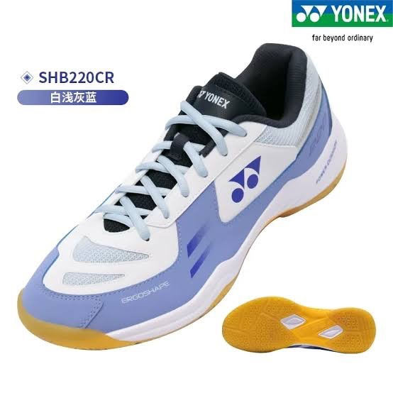 รองเท้าแบดมินตัน YONEX POWER CUSHION SHB220 063
