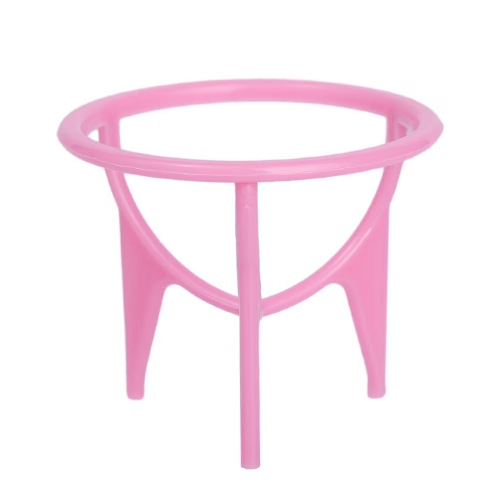 ที่ตากถ้วยอนามัย มีแบบถอดแยกได้กับถอดแยกไม่ได้ พร้อมส่ง กทม