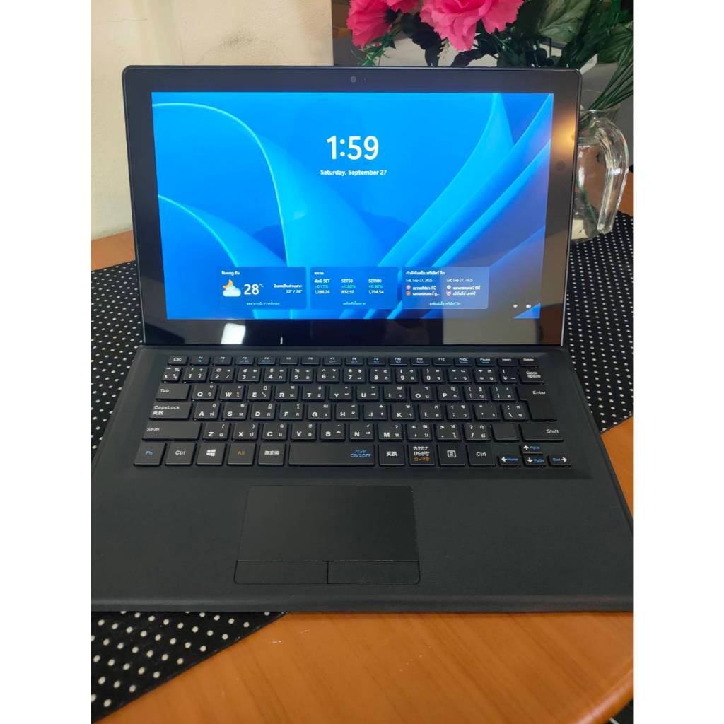 ์NEC  PC-VK210SGH4 Intel (R)  Core (TM) m3-7Y30 CPU @ 1.00GHz 1.61GHz