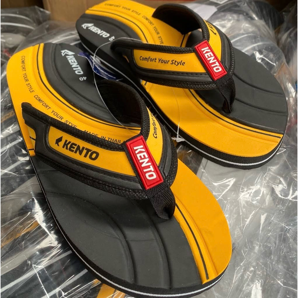 รองเท้าkENTOใส่นุ่มมาก