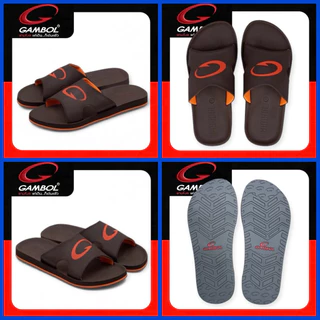 GAMBOL SLIPPERS รองเท้าสลิปเปอร์ รุ่น GM12078/GM12106