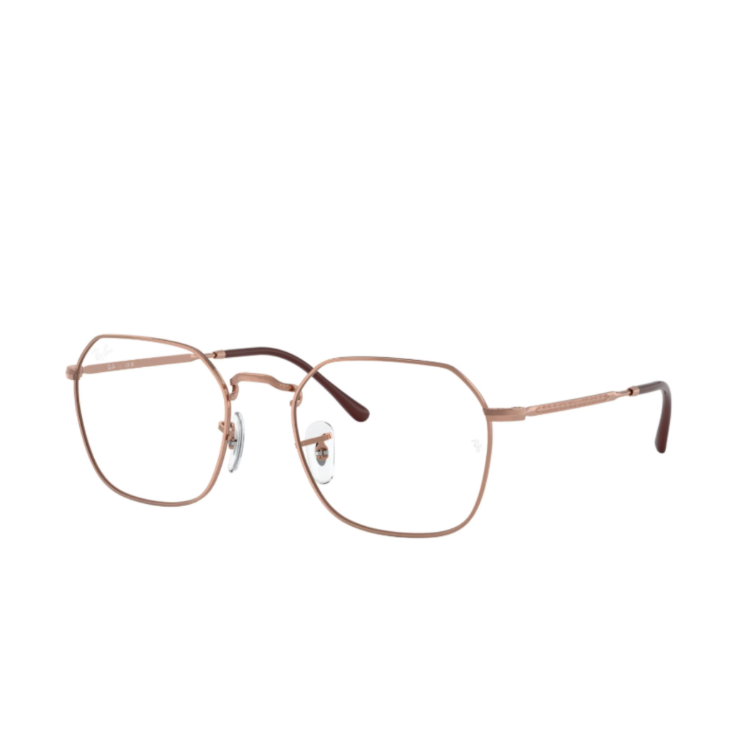 กรอบแว่น Ray-Ban : RX3694V มีให้เลือก 6 สี มี 2 ขนาด  **ประกัน 2 ปีจากแบรนด์**