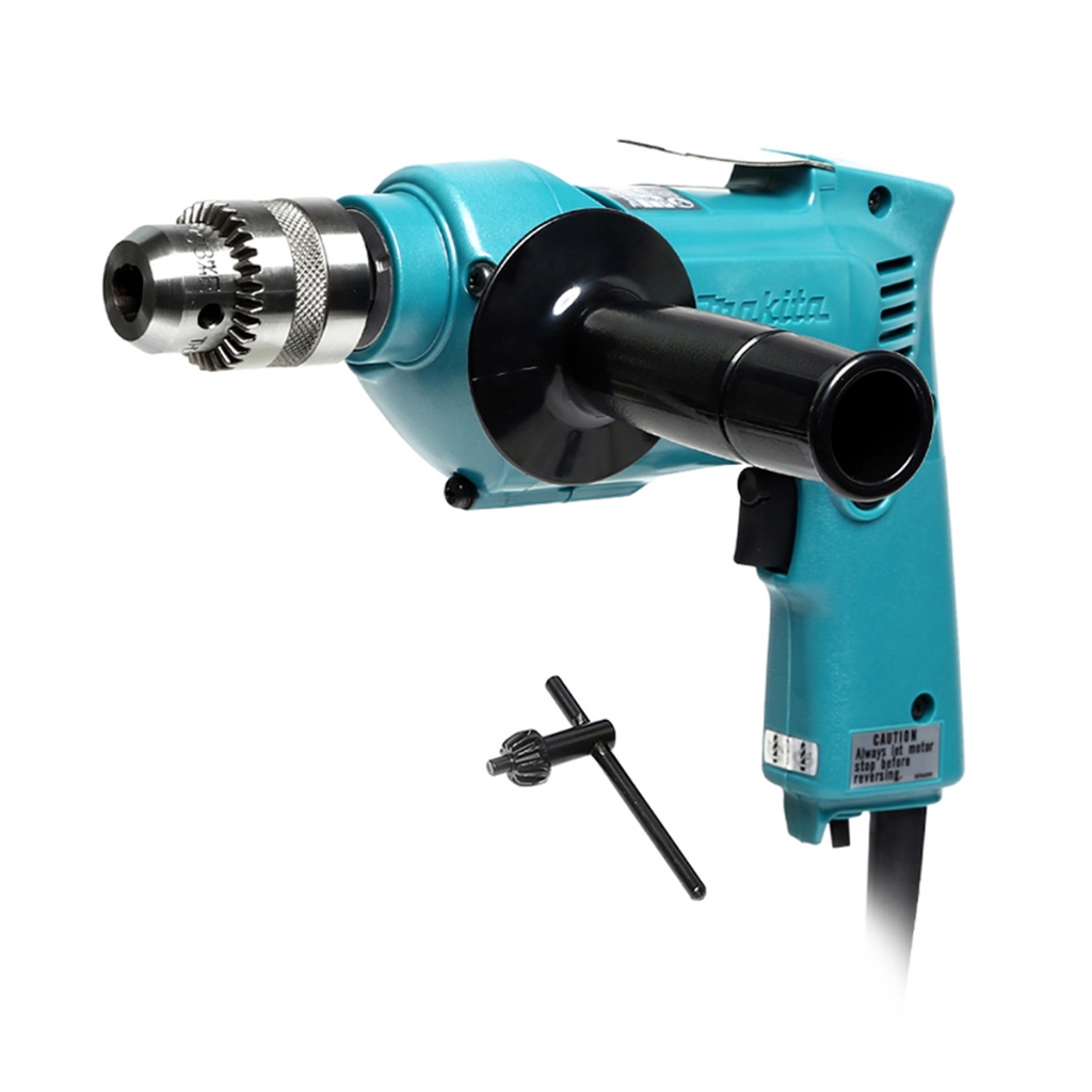 MAKITA สว่านไฟฟ้า ขนาด 1/2 นิ้ว กำลังไฟ 510 วัตต์ รุ่น DP-4700 เจาะเหล็ก 13 มม. เจาะไม้ 36 มม.