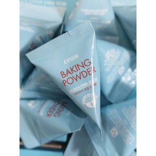 Etude Baking Powder Crunch Pore Scrub(exp.2028)