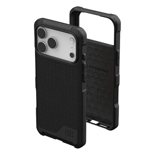 UAG เคสสำหรับ iPhone Air / 17 Pro / 17 Pro max รุ่น Metropolis LT (Magnetic)